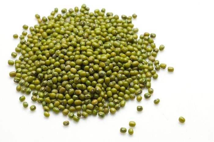 尿酸高能吃綠豆嗎