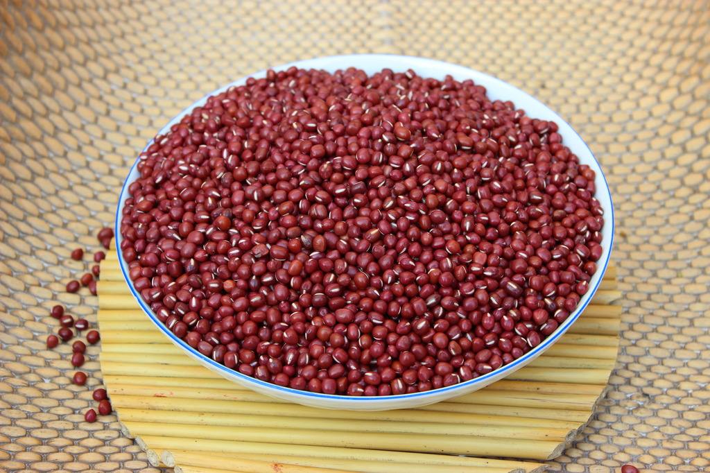 尿酸高能吃紅豆嗎
