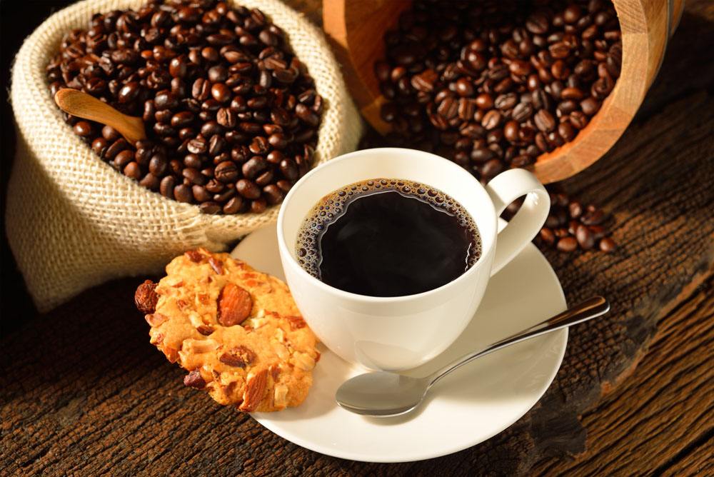 尿酸高能喝咖啡嗎