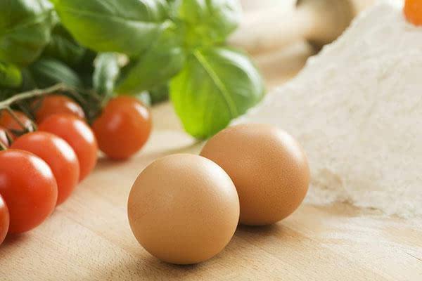 尿酸高能吃雞蛋嗎