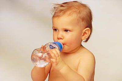 寶寶喉嚨有痰的治療方法