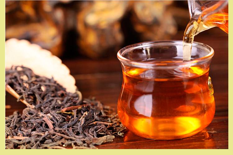 尿酸高能喝茶嗎