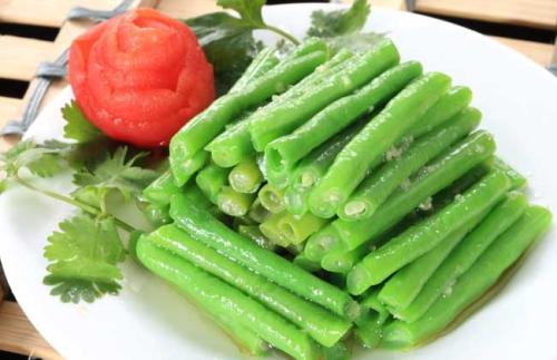豇豆什麼季節的蔬菜 好處是什麼