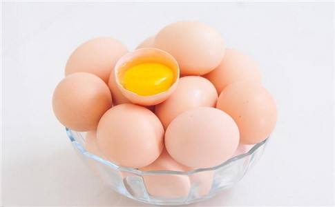 寶寶喉嚨有痰能吃雞蛋嗎