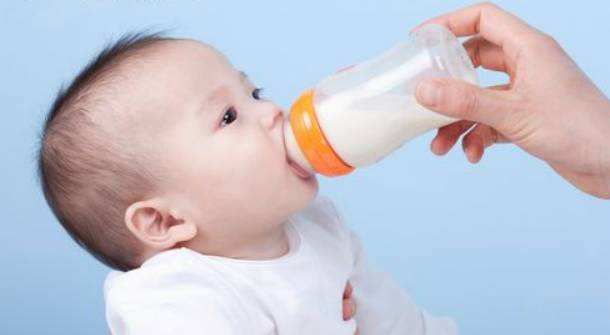 寶寶吃奶粉拉肚子怎麼辦