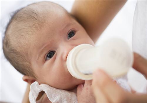 寶寶不吃奶粉怎麼辦