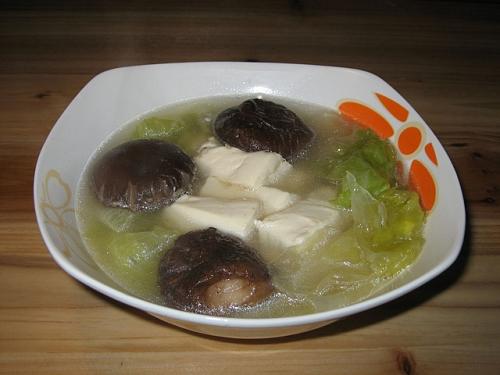 腸胃不適容易嘔吐 推薦嘔吐調理食譜