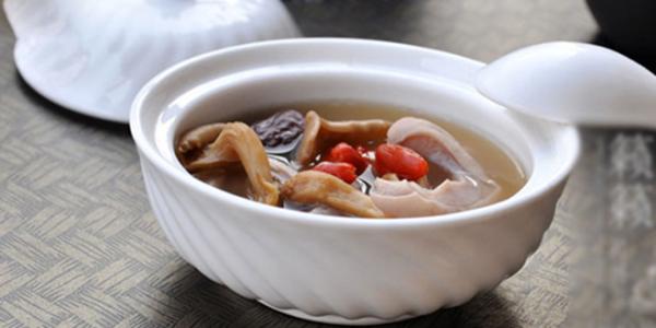 腸胃不適容易嘔吐 推薦嘔吐調理食譜