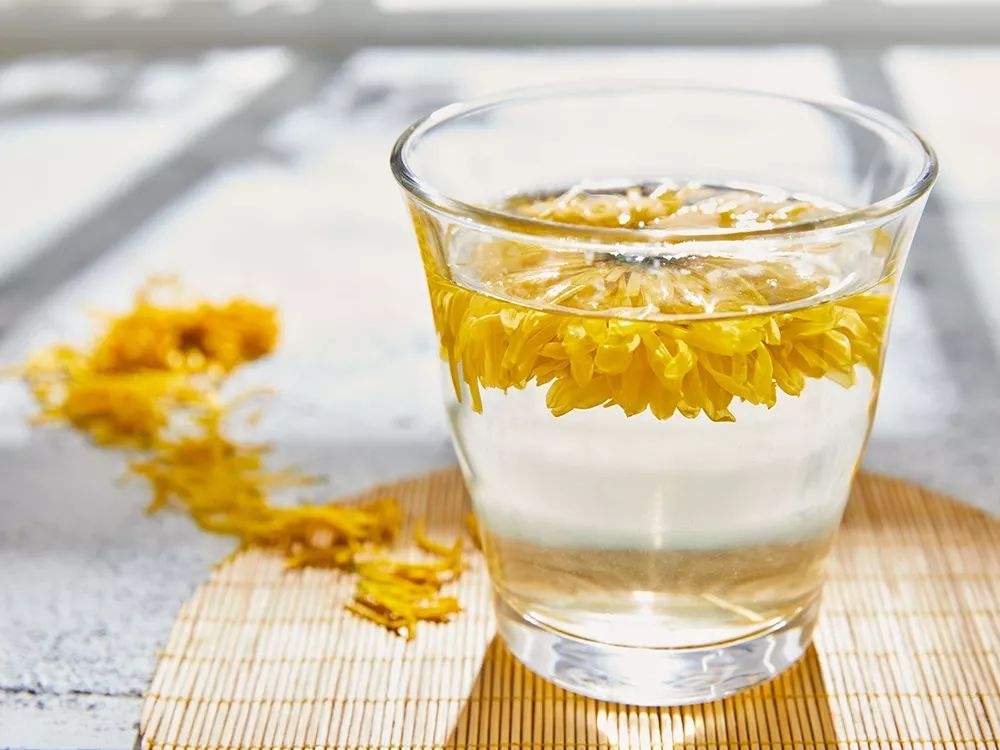 哪些食物可以明目養眼