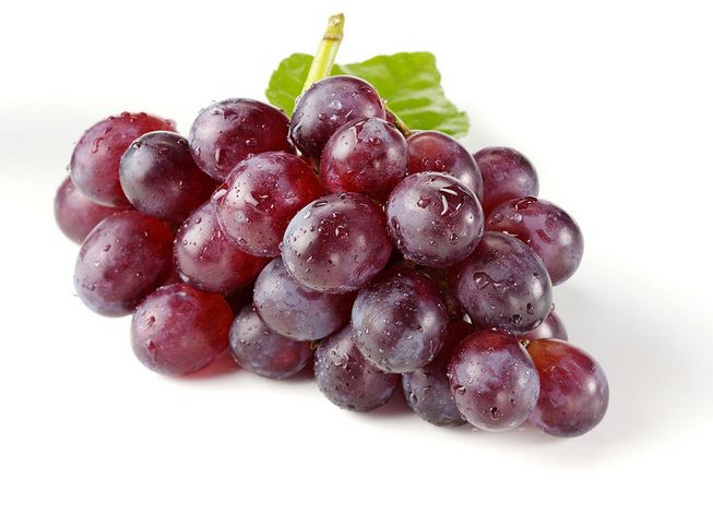 孕酮低能吃葡萄嗎