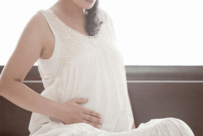 孕婦胃疼什麼原因及癥狀