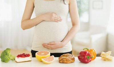 孕婦胃疼的預防方法