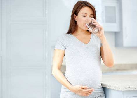 孕婦胃疼怎麼辦7個月