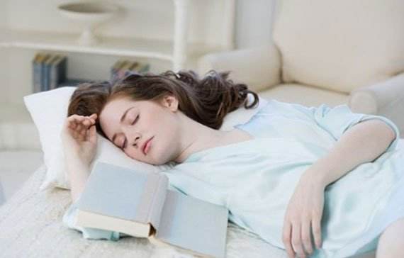 嗜睡影響健康 註意方法預防