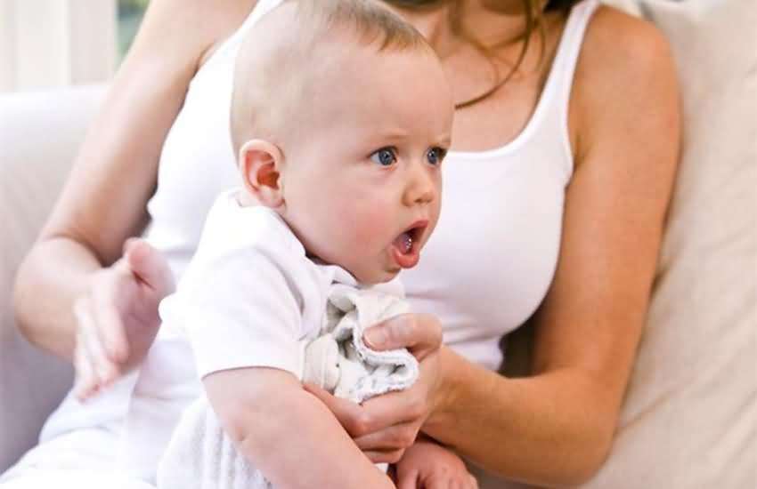 寶寶喉嚨有痰怎麼辦