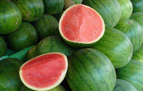 感冒咳嗽能吃西瓜嗎