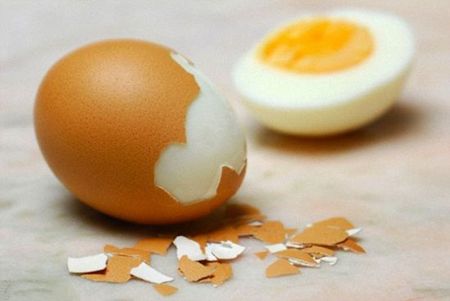 感冒咳嗽能吃雞蛋嗎