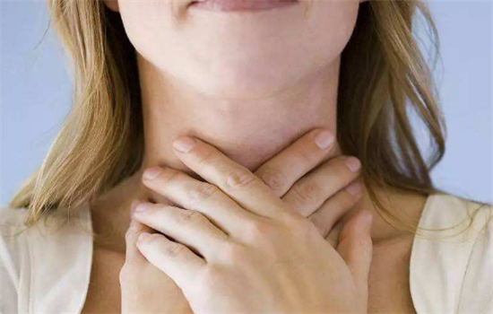 喉嚨嘶啞是哪些原因造成的