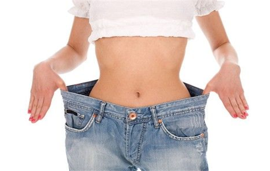 腹部按摩減肥的正確方法