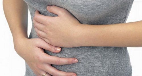 孕晚期胃不舒服是什麼原因