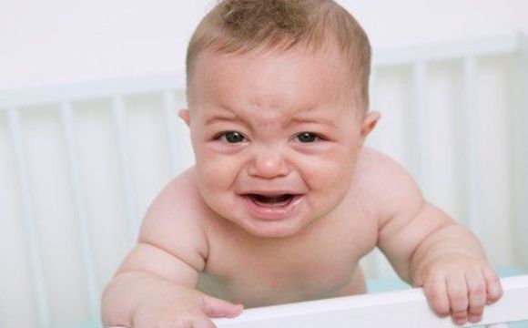 嬰兒咳嗽有痰是怎麼回事