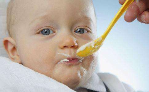 嬰兒咳嗽吃什麼輔食