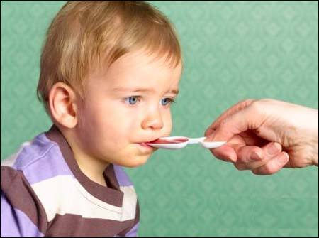 如何預防小孩反復發燒
