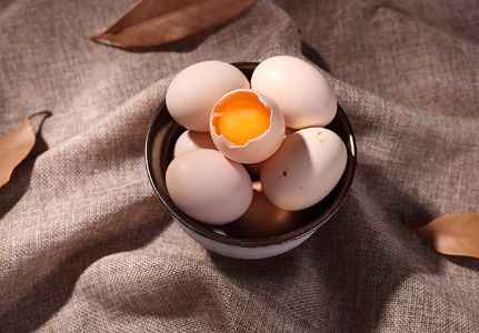 小孩反復發燒能吃雞蛋嗎