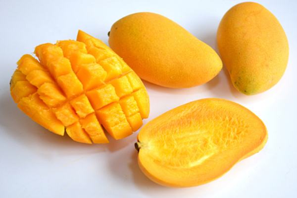 皮膚過敏可以吃芒果嗎