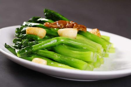 尿酸高能吃芥蘭嗎 什麼食物可以緩解