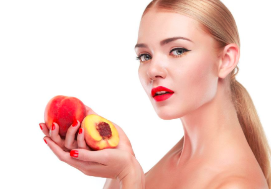 月經期能吃油桃嗎