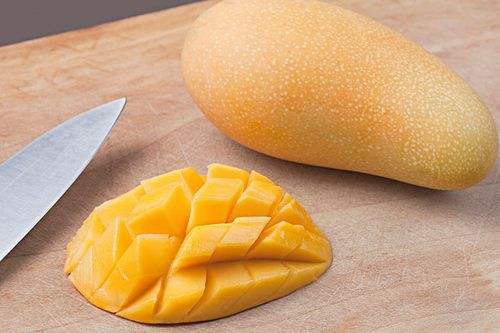 感冒流鼻涕能吃芒果嗎