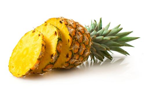 發燒能吃菠蘿嗎