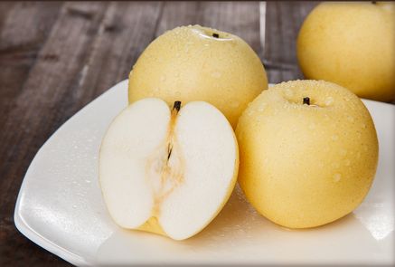 感冒發燒可以吃梨嗎