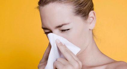 感冒鼻塞治療方法