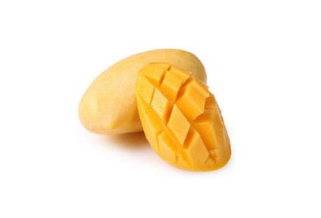 感冒鼻塞能吃芒果嗎
