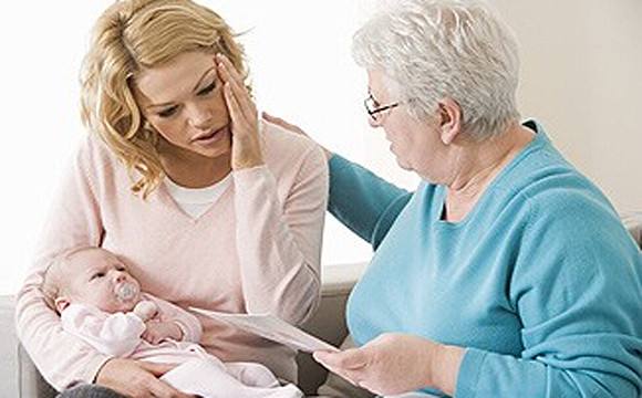 哺乳期發燒對寶寶的影響