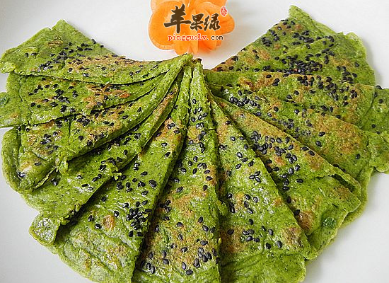 備孕期食譜可以快速懷上寶寶