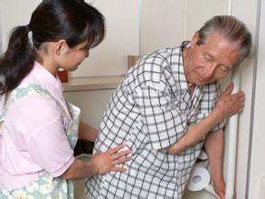 老年人低血壓癥狀是什麼