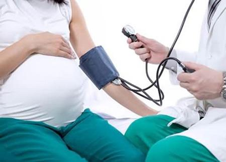 妊娠低血壓癥狀是什麼