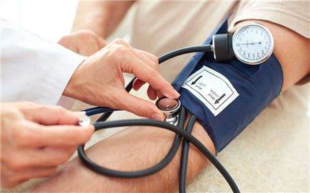 直立性低血壓癥狀是什麼