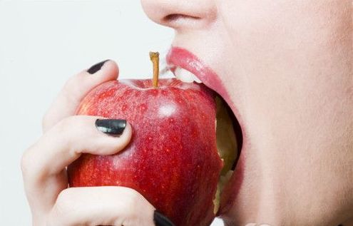 睡不著覺能吃蘋果嗎