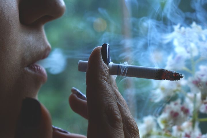 長期抽煙的危害有哪些