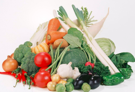 吃什麼蔬菜能減肥吃