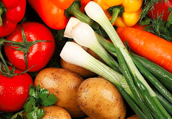 吃什麼蔬菜能減肥吃