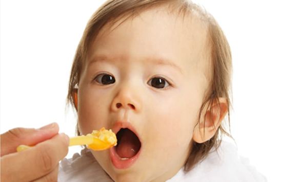 寶寶鼻子不通氣吃什麼食物