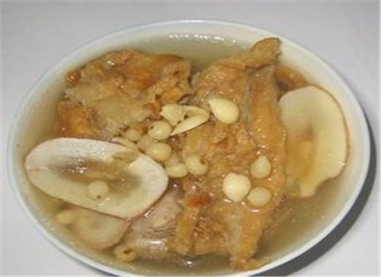 腸胃不好怎麼辦 三道養胃食譜最滋補