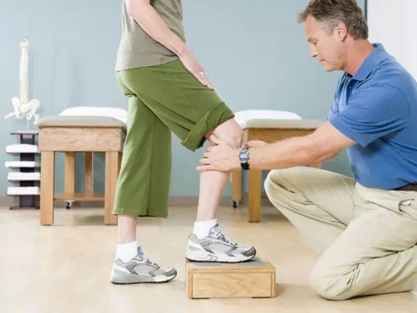 教你方法保護膝蓋 這樣做避免膝蓋受傷