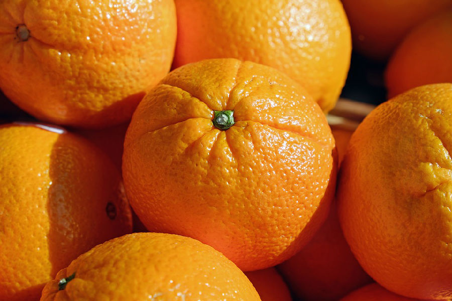 嗓子疼能吃橘子嗎