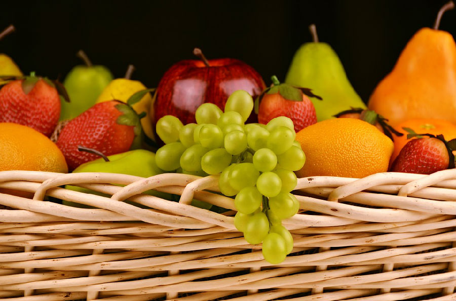 嗓子疼能吃水果嗎